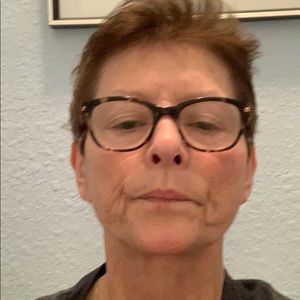 Meet your Posher, Barbara